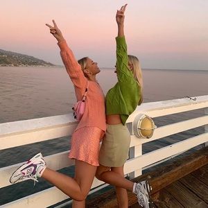 Meet your Posher, Celena